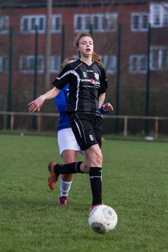 Bild 375 - B-Juniorinnen Kieler MTV - SG Trittau / S�dstormarn : Ergebnis: 1:3